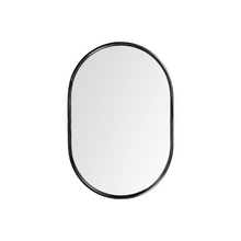  Sylvia Oval Mirror