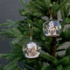 4" Chapel Globe Ornament