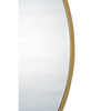 Witham Round Mirror