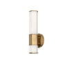 Facet Small Sconce