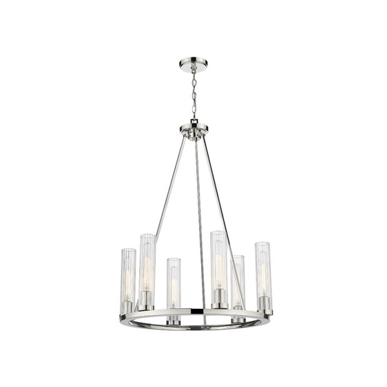 Beau Small Chandelier