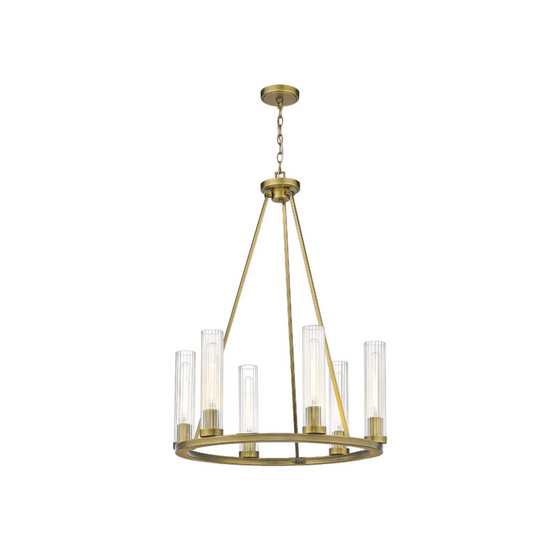 Beau Small Chandelier