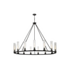 Beau X-Large Chandelier