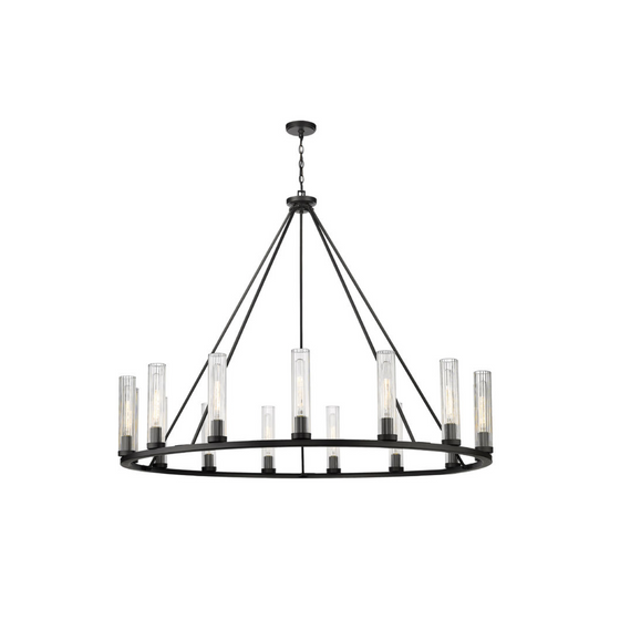 Beau X-Large Chandelier