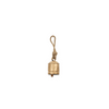 Rustic Temple Bell - Small