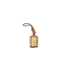  Rustic Temple Bell - Medium