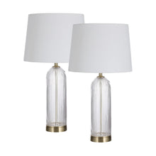  Ocala Table Lamp - Set of 2