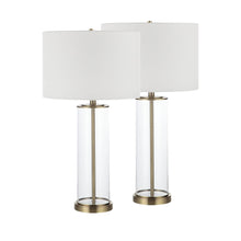  Saco Table Lamp - Set of 2