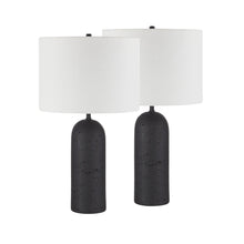  Augusta Table Lamp - Set of 2