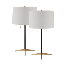  Orno Table Lamp - Set of 2