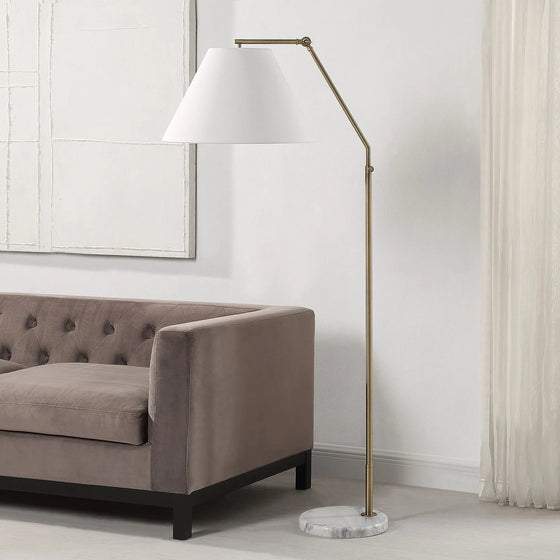 Claire Floor Lamp