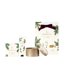  Frasier Fir Holiday Gift Set