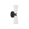 Ayla 2-Light Sconce