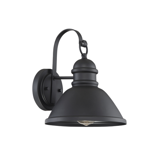 Princeton Outdoor Sconce