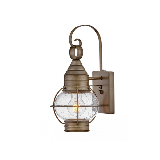 Cape Cod X-Small Sconce