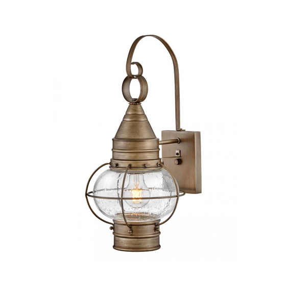 Cape Cod Small Sconce