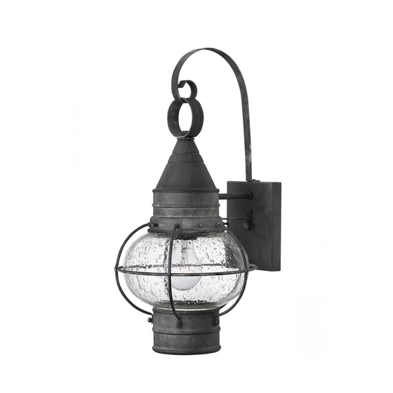 Cape Cod Small Sconce