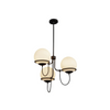 Alba Medium Chandelier