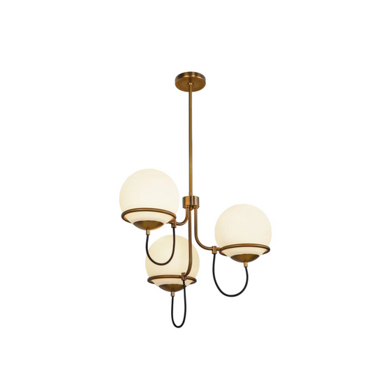 Alba Medium Chandelier