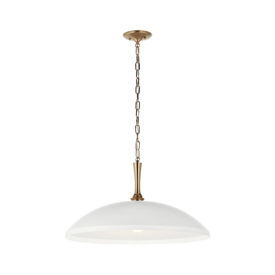 Delarosa Large Pendant