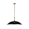 Delarosa Large Pendant