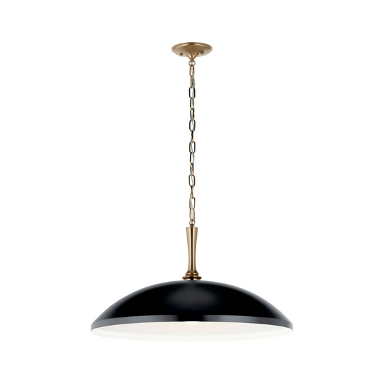 Delarosa Large Pendant