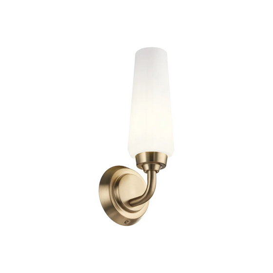 Truby Wall Sconce