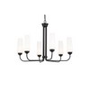 Truby Medium Chandelier