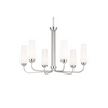 Truby Medium Chandelier