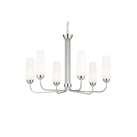 Truby Medium Chandelier