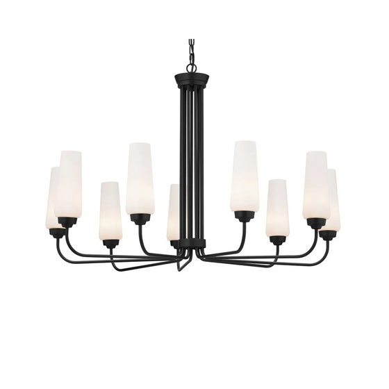 Truby Large Chandelier