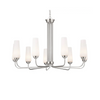 Truby Large Chandelier