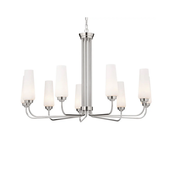 Truby Large Chandelier