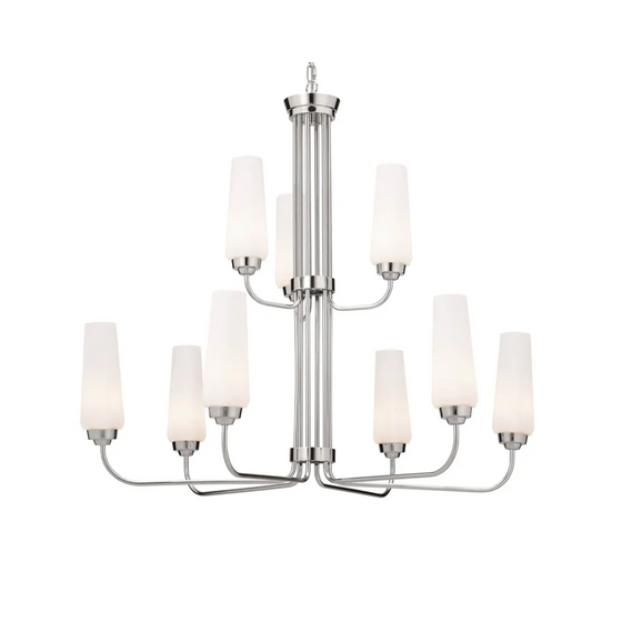 Truby 2-Tier Chandelier