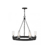 Sawyer Medium Chandelier