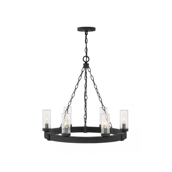 Sawyer Medium Chandelier