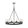 Sawyer Large Chandelier