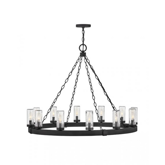 Sawyer XL Chandelier