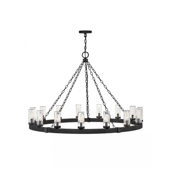 Sawyer XXL Chandelier