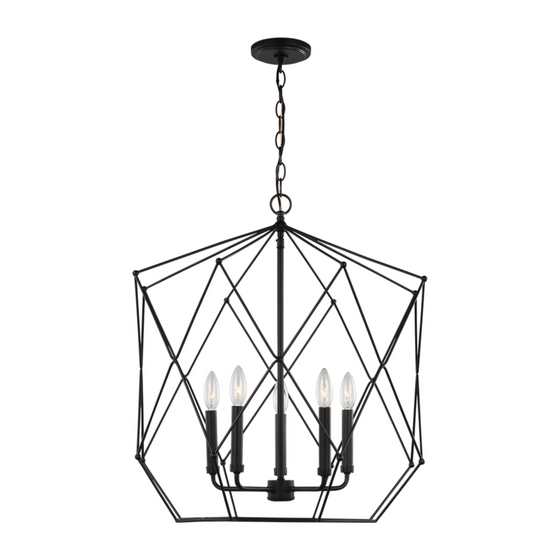 Zarra Lantern