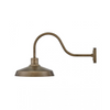 Forge Large Outdoor Sconce