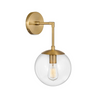 Warby Sconce