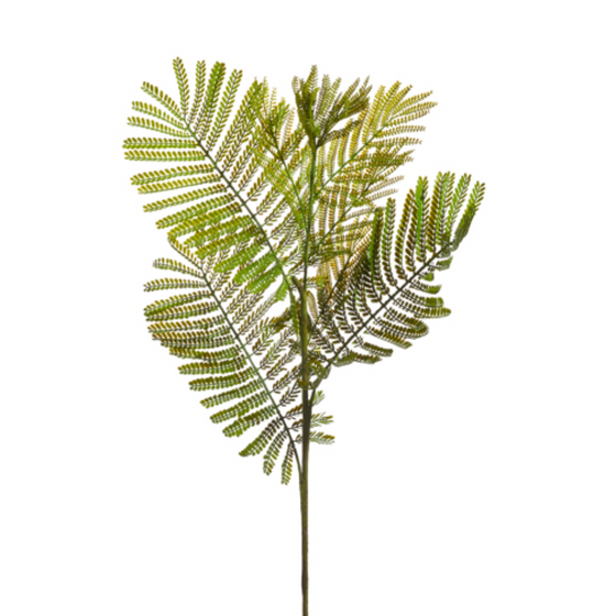 33" Fern Spray