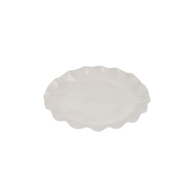  Calypso Scalloped Salad Plate