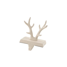  Antler Stocking Holder