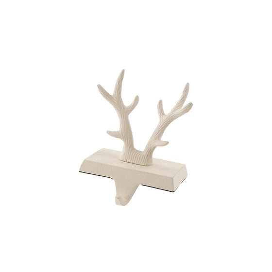 Antler Stocking Holder