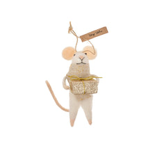  Tidings Tabitha Mouse