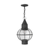 Cape Cod Outdoor Lantern