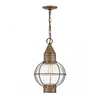 Cape Cod Outdoor Lantern