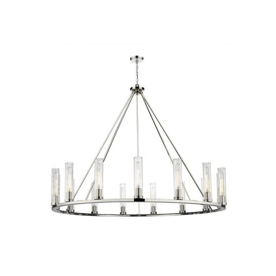 Beau X-Large Chandelier